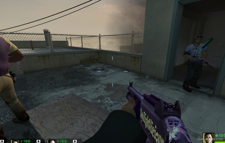TwilightLicious autoshotty