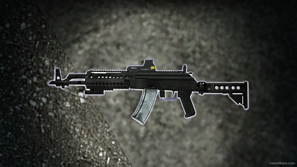 Twinke Masta's Ak47