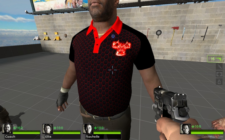 U4G COACH