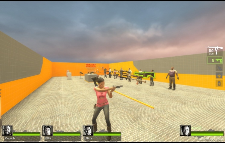 Uber Hardballer (Magnum)