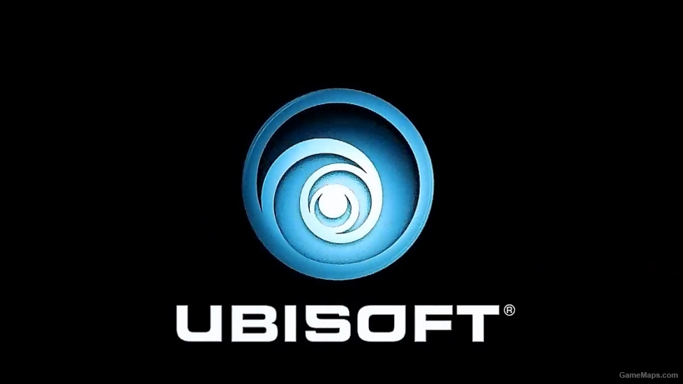 Ubisoft Starting Screen (Watch Dogs)