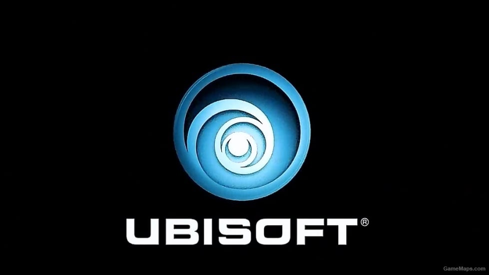 Ubisoft Starting Screen (Watch Dogs)