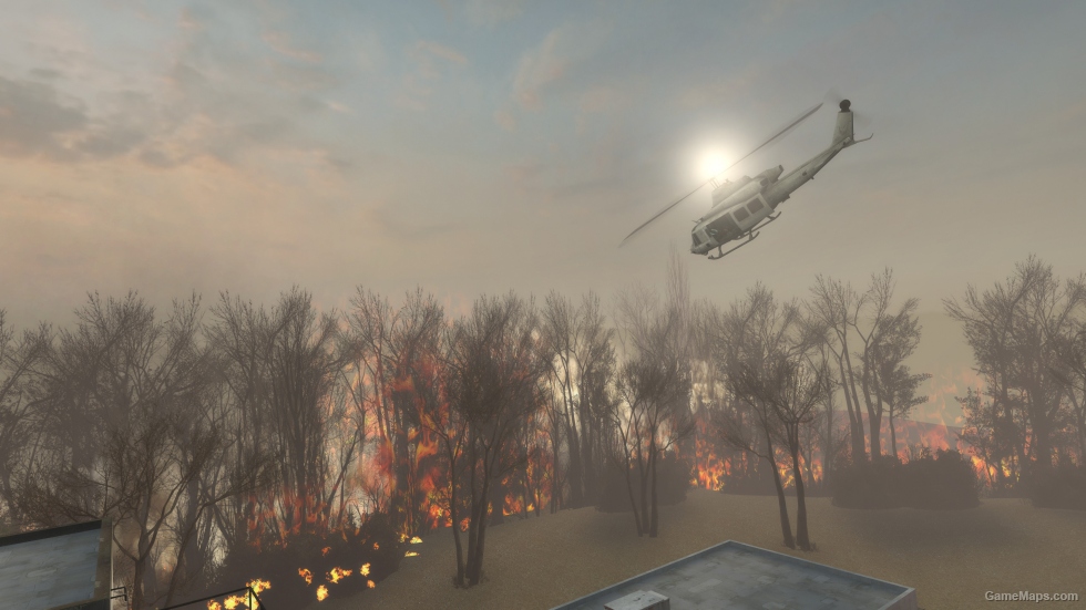 UH-1Y AH-64 AH-1W F35 v2 (Add UH-1Y Sound Ver)