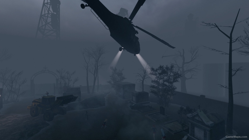 UH-60 Black Hawk v3 (request)