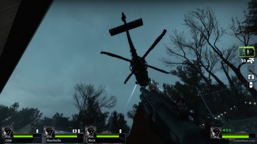 UH-60 Black Hawk v3 (request)
