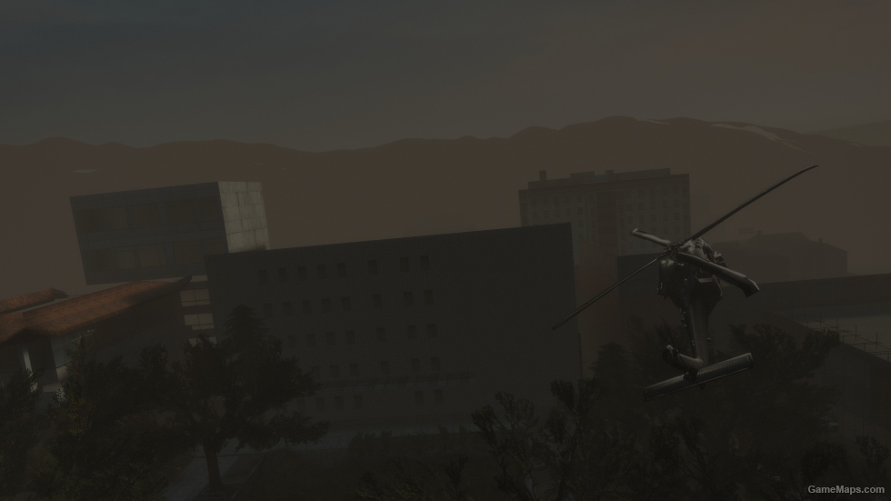 UH-60 Black Hawk v3 (request)