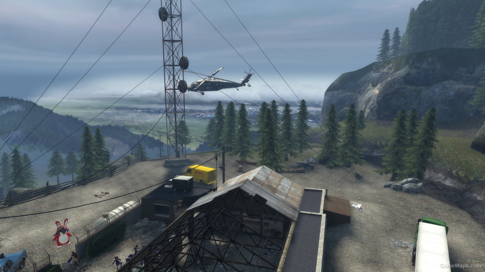 UH-60 Black Hawk v3 (request)