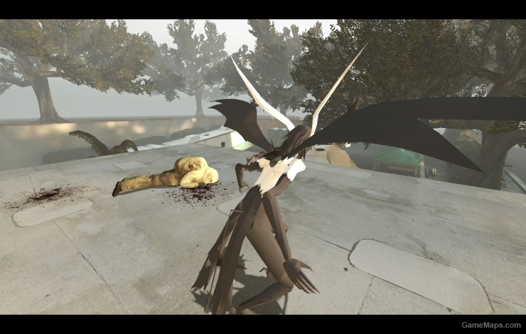 Ulquiorra Murcielago ( Hunter )