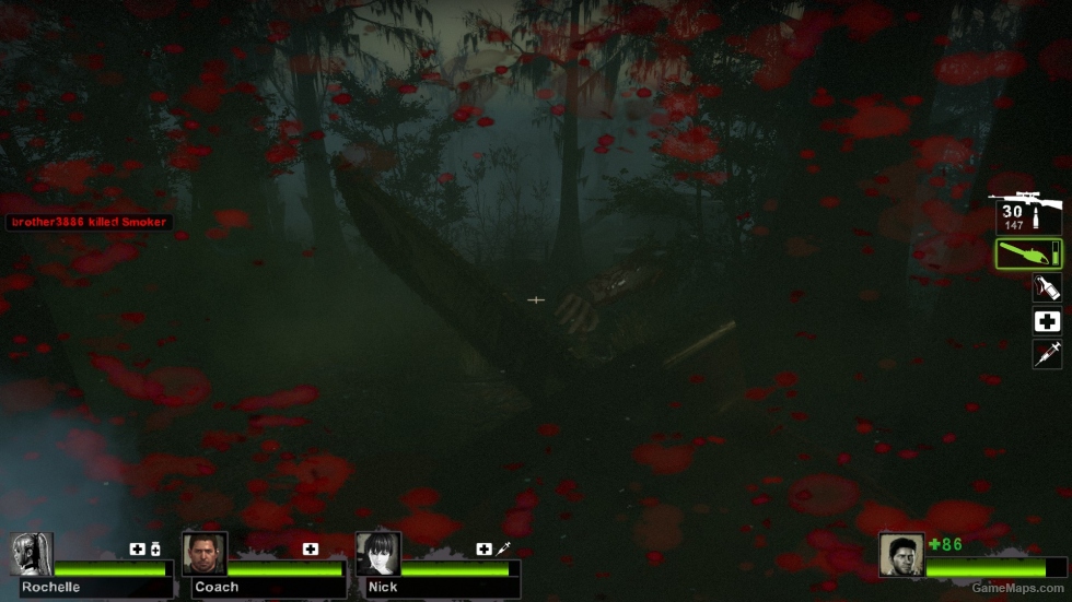 Ultimate Chainsaw Version 1.2