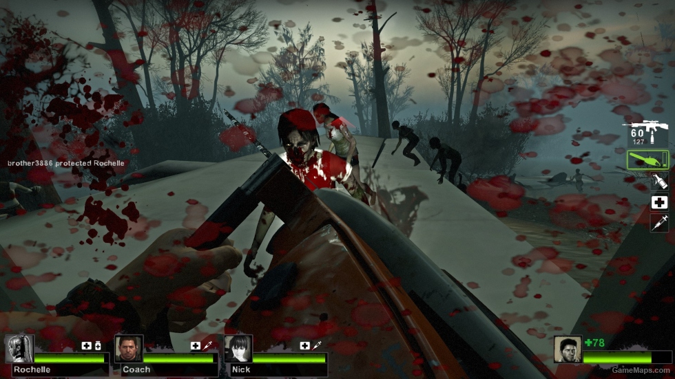 Ultimate Chainsaw Version 1.2