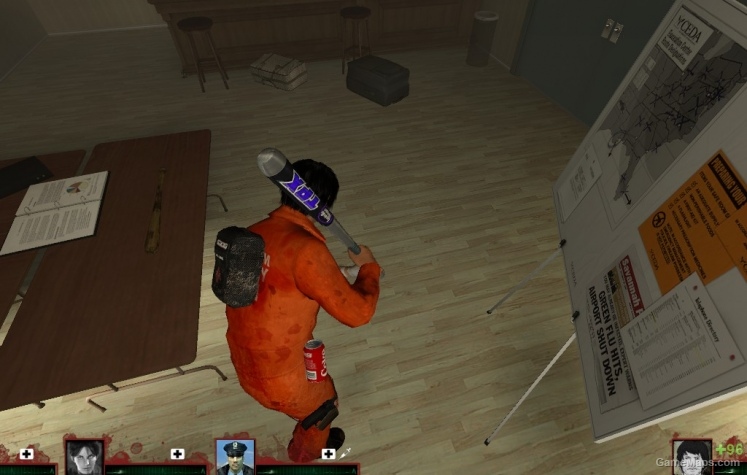 ultimate extra melee weapons pack