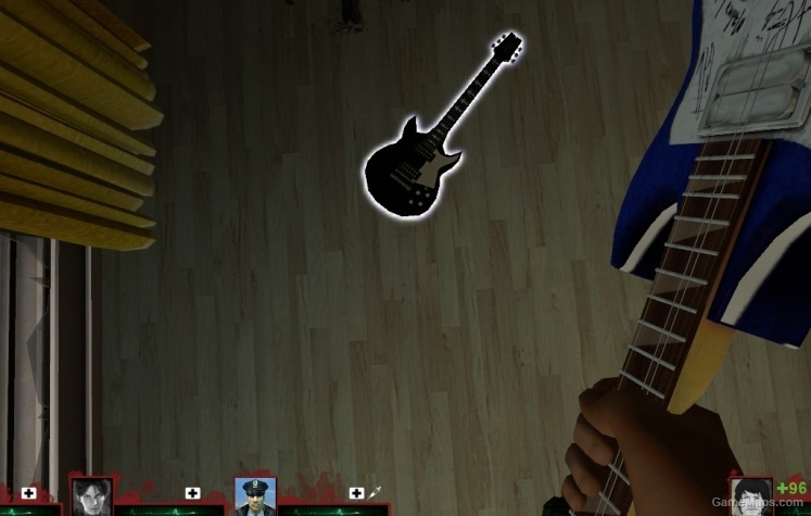 ultimate extra melee weapons pack