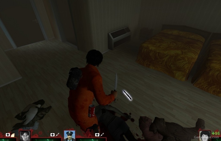 ultimate extra melee weapons pack