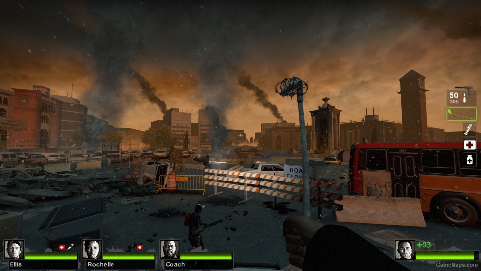 Ultimate Realism Mod Collection