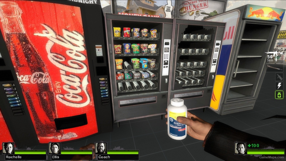 Ultimate Realism Mod Collection