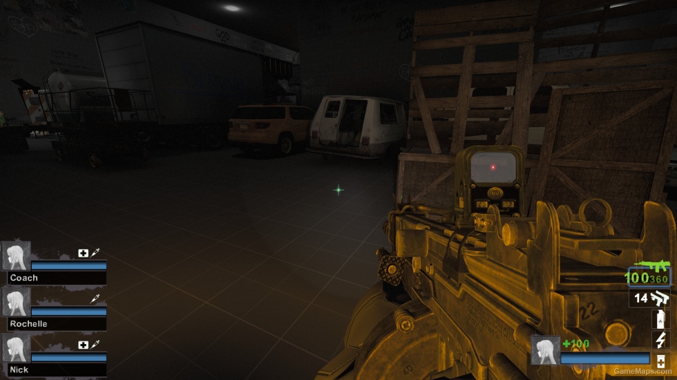 how to install left 4 dead 2 sourcemod scripts