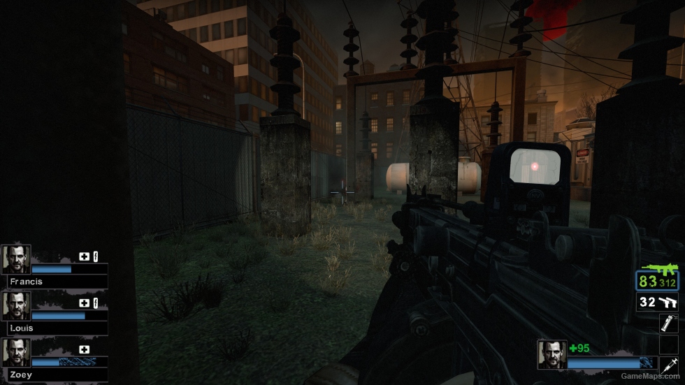 Ultimax 100 (M16A2)