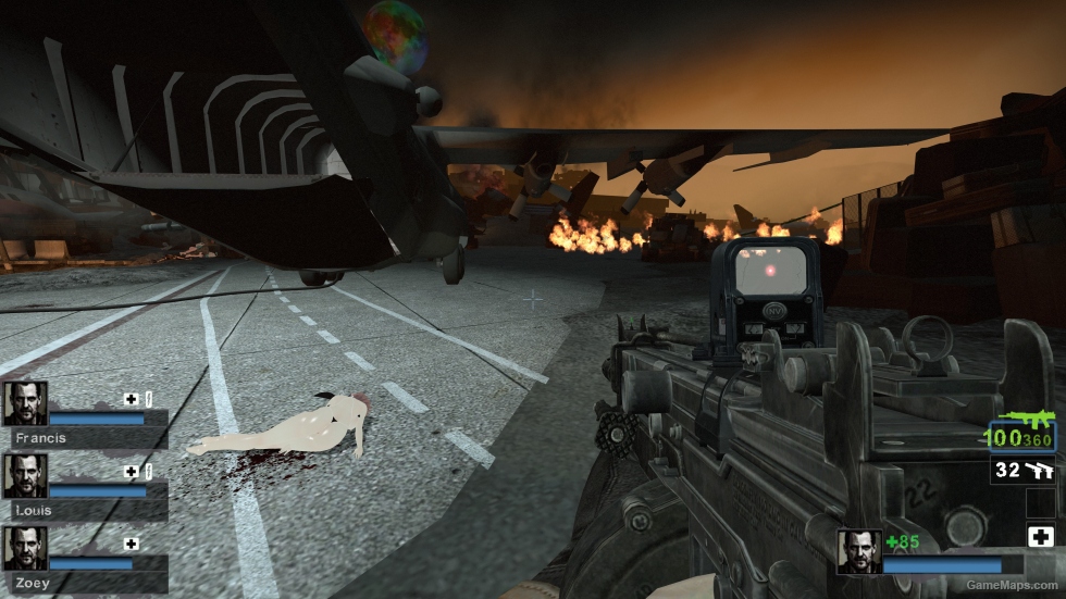 Ultimax 100 (M16A2)