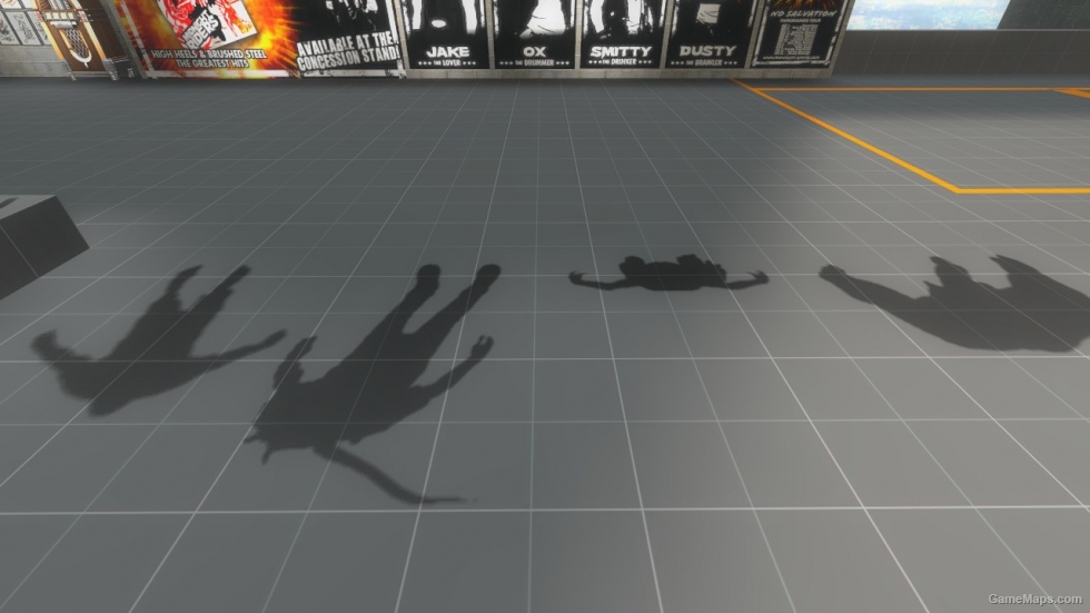 Ultra Nightmare