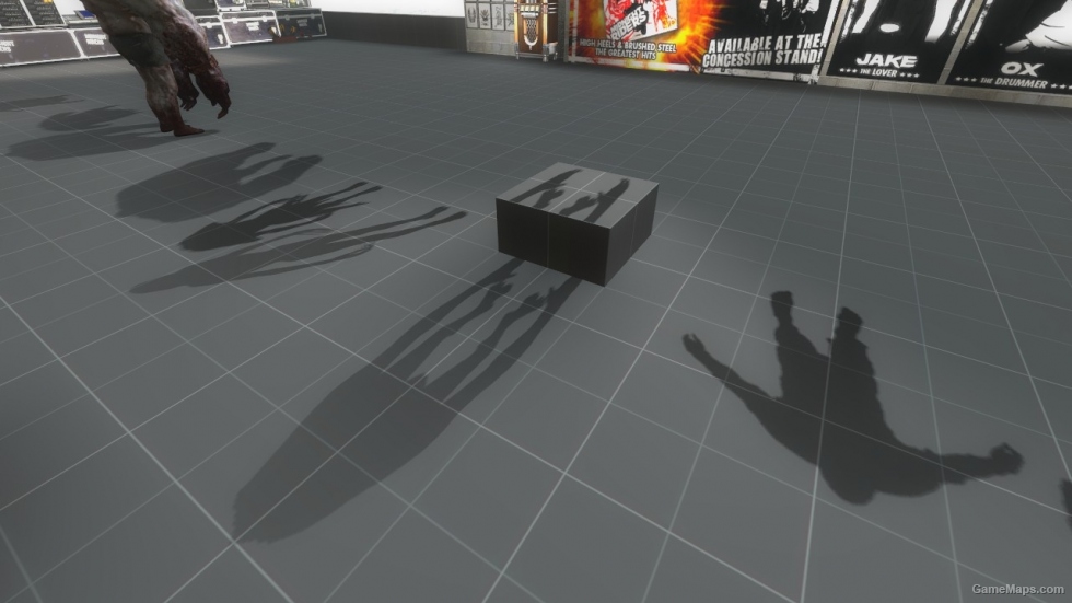 Ultra Nightmare