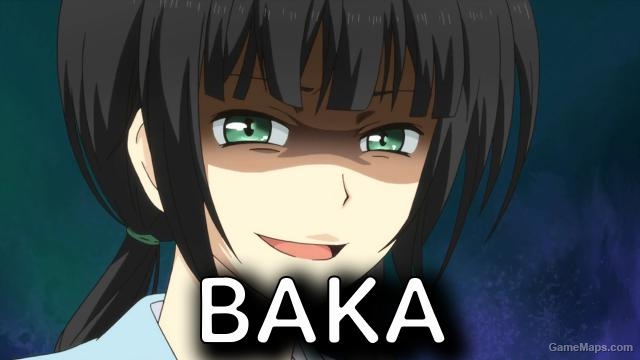 Umamusume Sweepy Tosho yada yada - Baka sound
