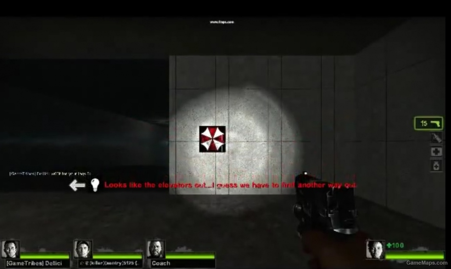 Umbrella Corporation