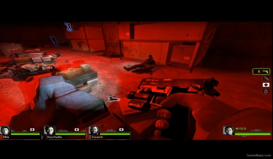 Umbrella Corporation