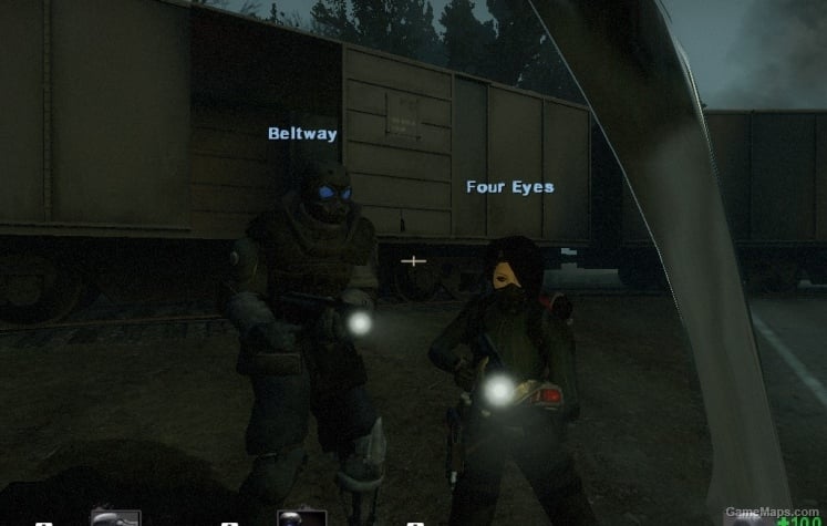 Umbrella Security Service