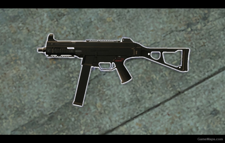 Ump.45