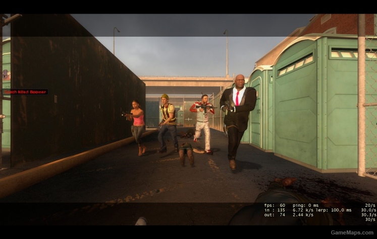 Uncommon Survivor Pack