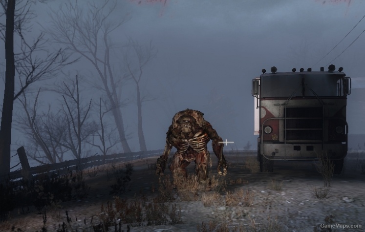 Undead Cyclops (Tank)