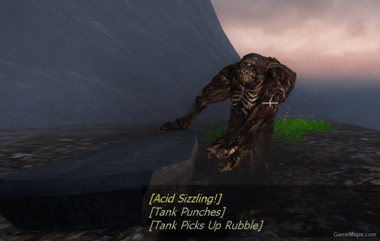Undead Cyclops (Tank)