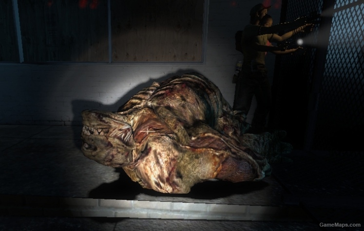 Undead Cyclops (Tank)