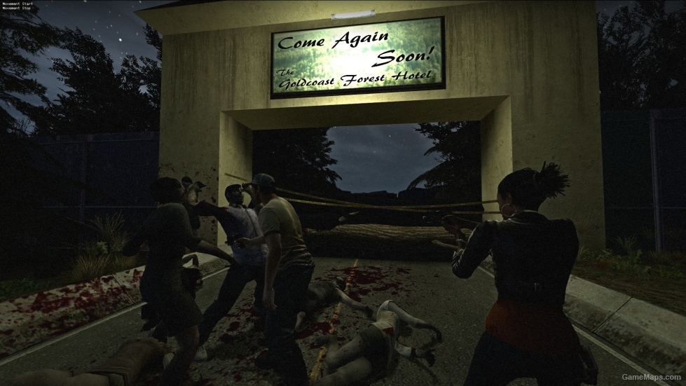 Undead Smackdown