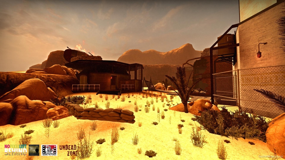 Undead Zone (Fixed)