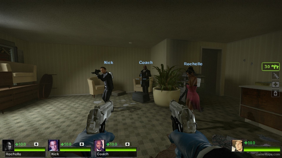 Undercover Agents Collection