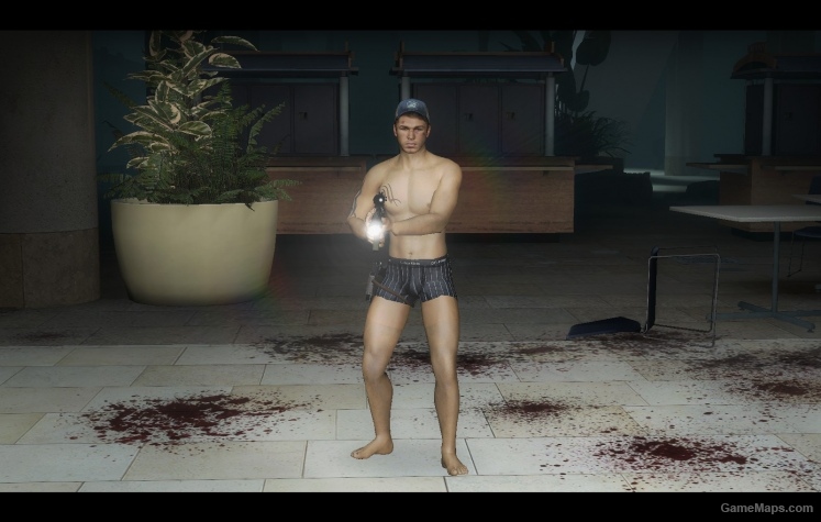 Underwear Ellis