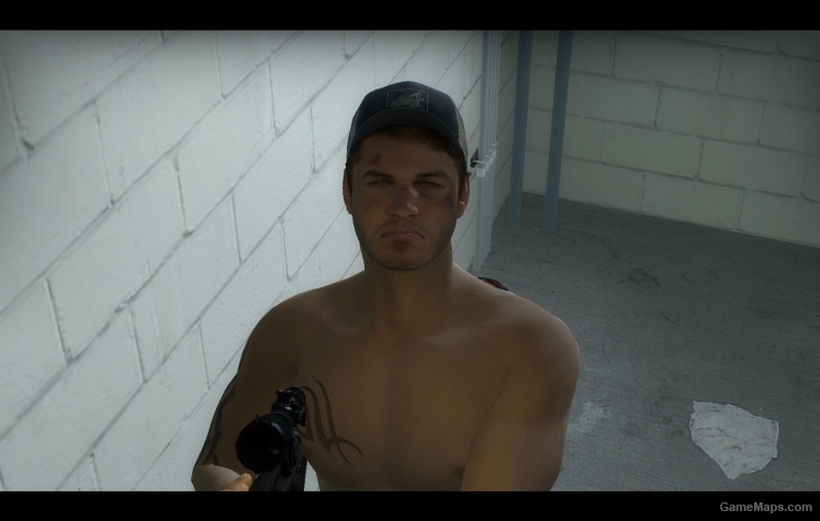 Underwear Ellis
