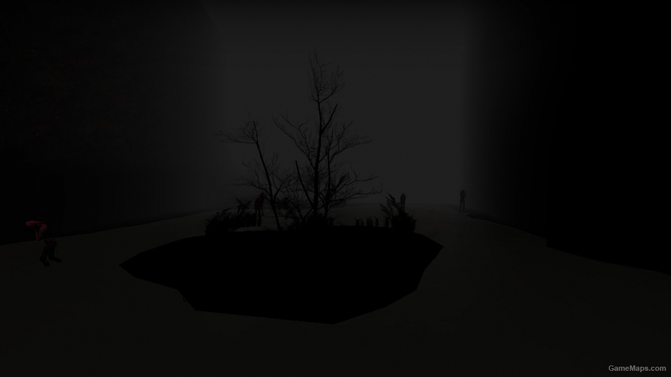 Unholy Ground