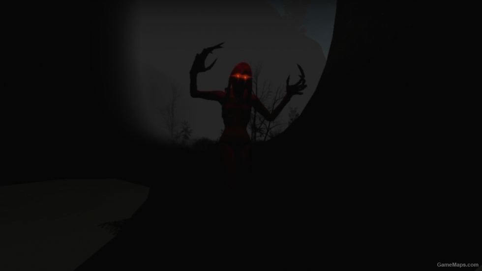 Unholy Ground