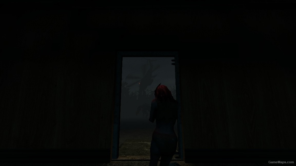 Unholy Ground