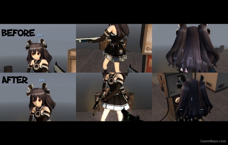 Uni (Neptunia mk2)