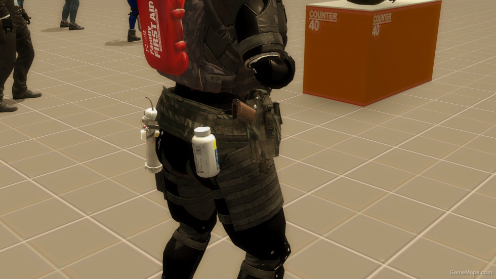 UNION Operator: Rochelle [RNG]