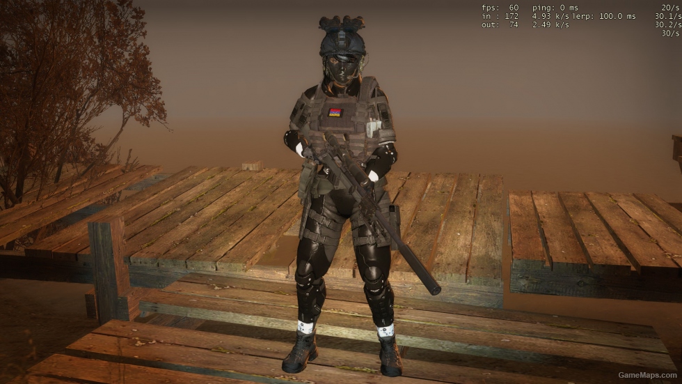 UNION Operator: Rochelle [RNG]