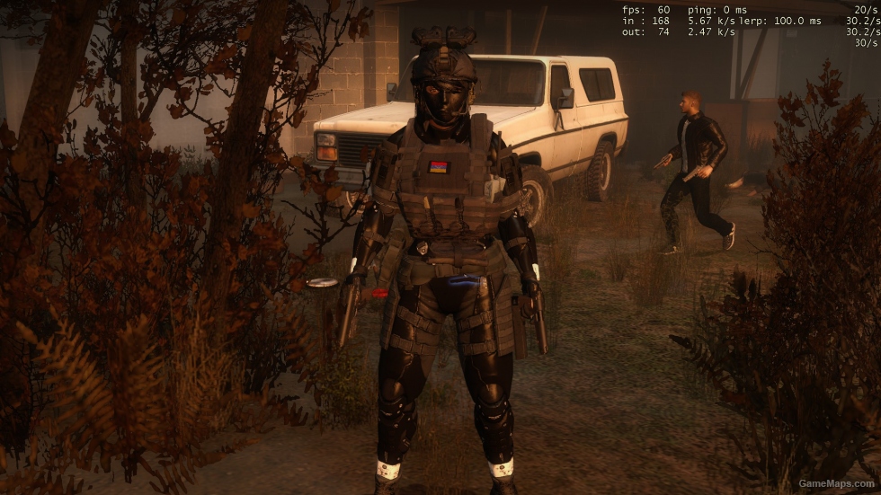 UNION Operator: Rochelle [RNG]