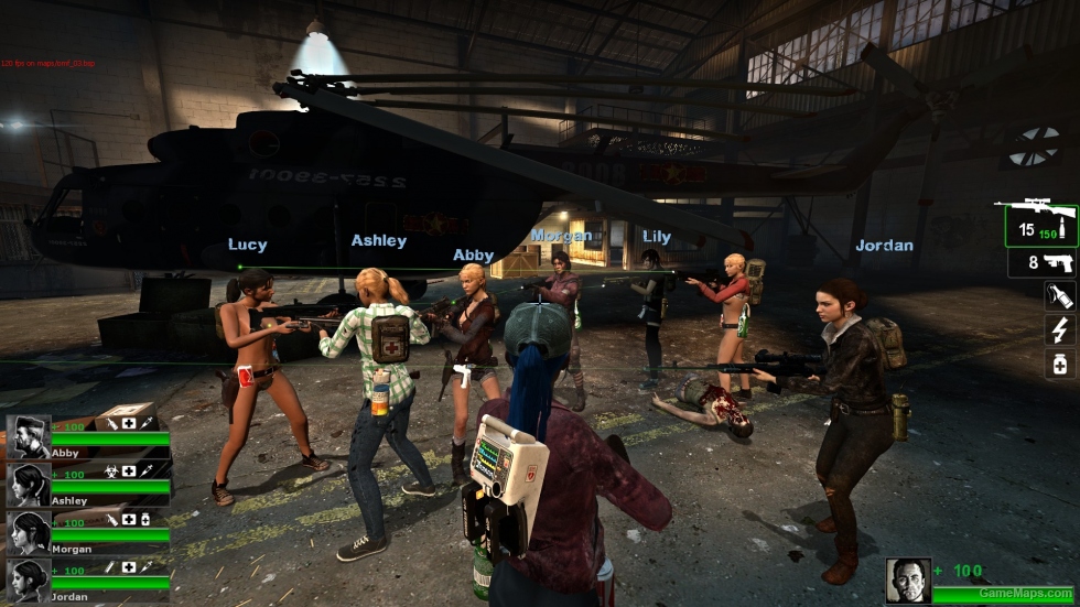 United We Stand Co-op
