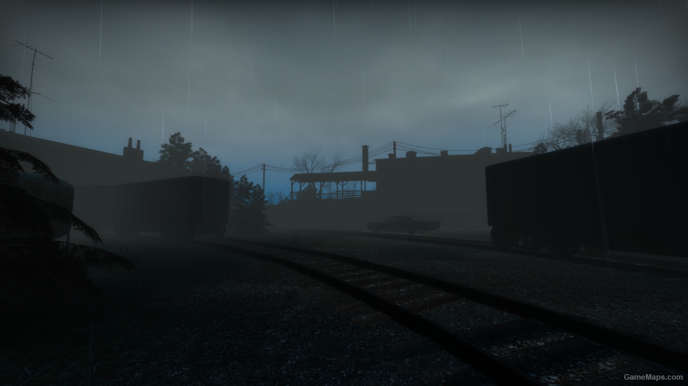 Universal Downpour