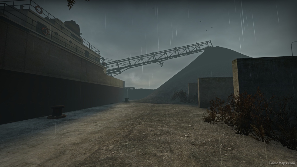 Universal Downpour