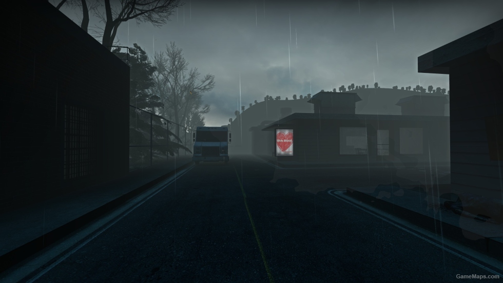 Universal Downpour