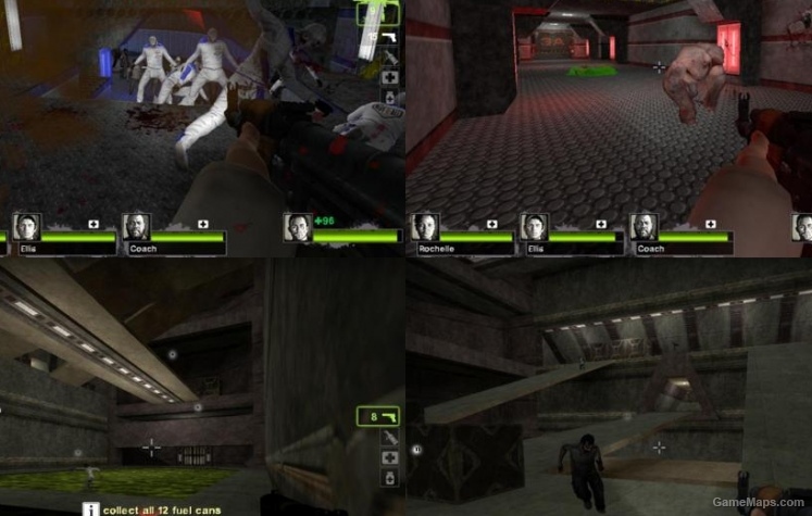 unreal tournament